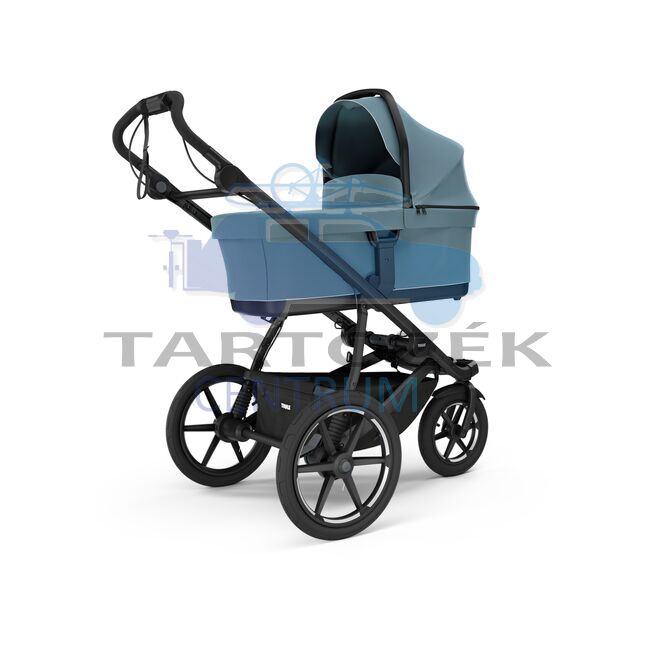 Thule Urban Glide 3 10101973 babakocsi, kék