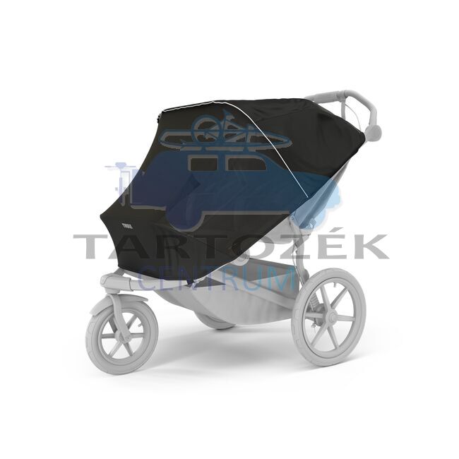 Thule Urban Glide 3 Double rovarhálló 20110770