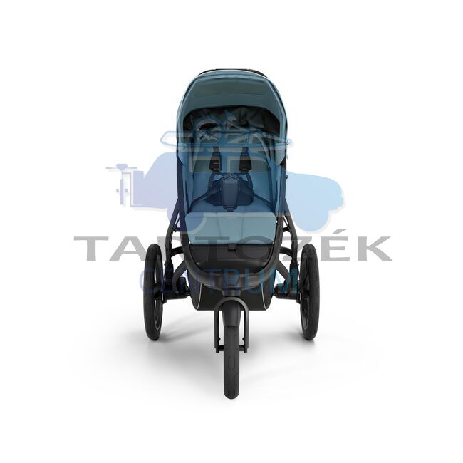 Thule Urban Glide 3 10101973 babakocsi, kék