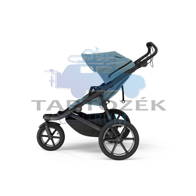 Thule Urban Glide 3 10101973 babakocsi, kék