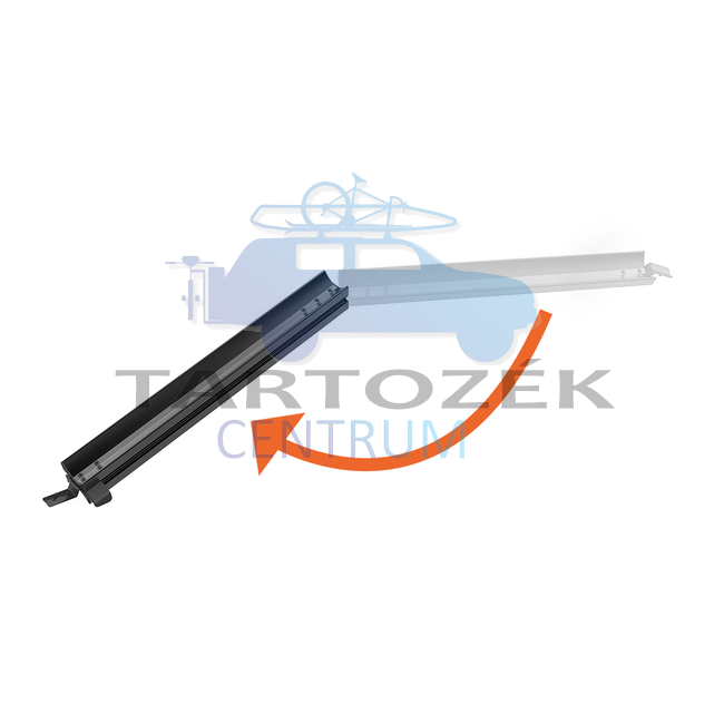 Spinder RO2 rámpa TX2 modellhez
