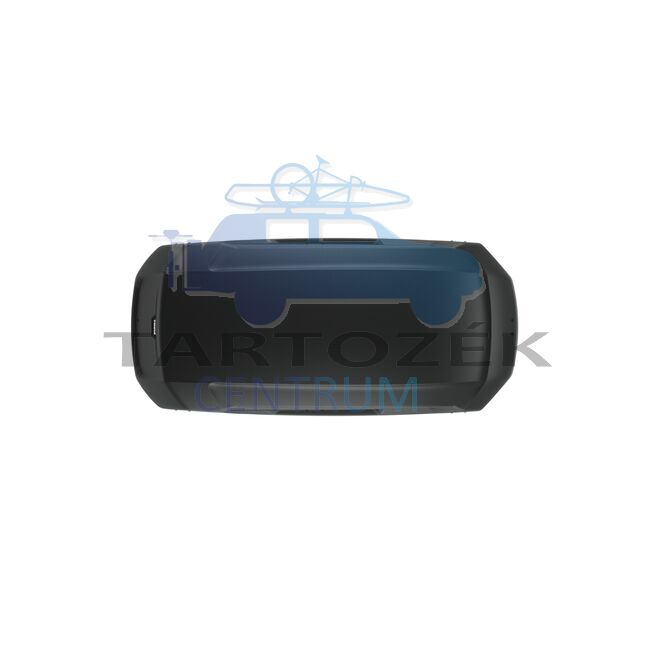 Thule Force 3 M 645200 tetőbox, fekete