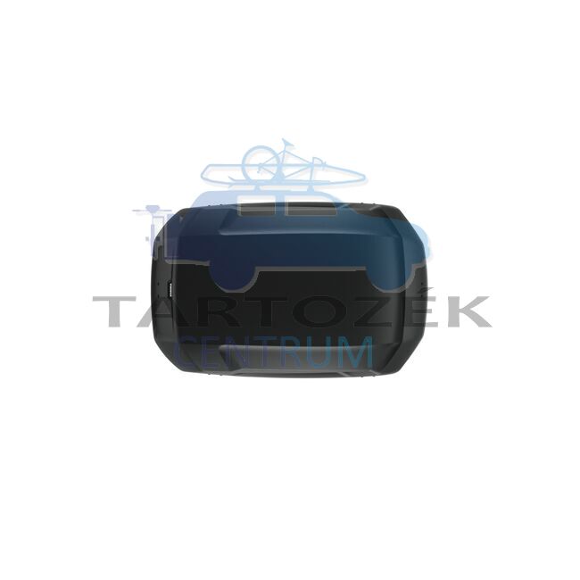 Thule Force 3 S 645100 tetőbox, fekete