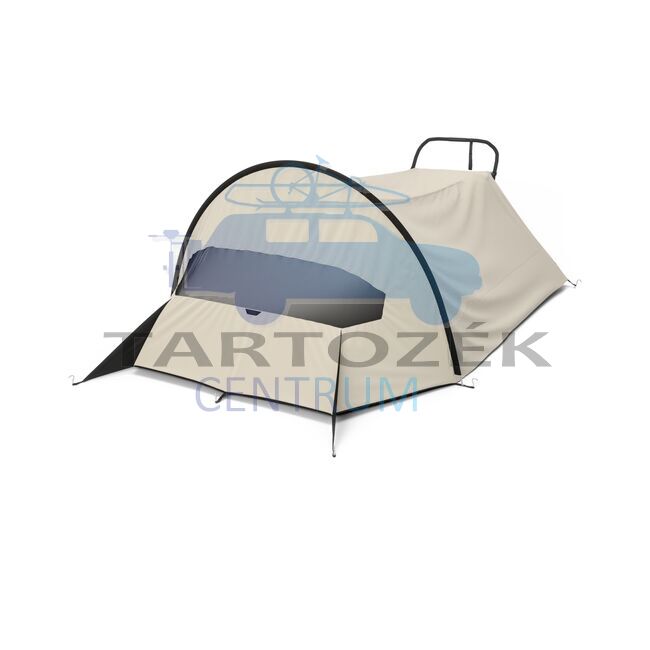 Thule sun and wind tarp 20201305, Soft beige