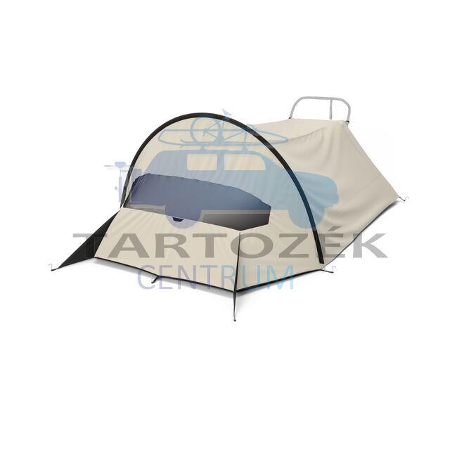 Thule sun and wind tarp 20201305, Soft beige
