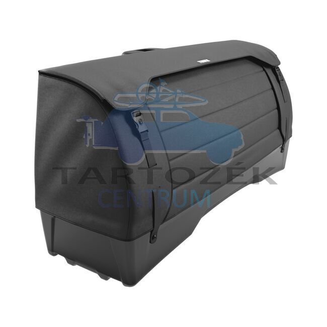 Thule Onto 2 909200 Thule EasyFold 3 kerékpártartóhoz, fekete