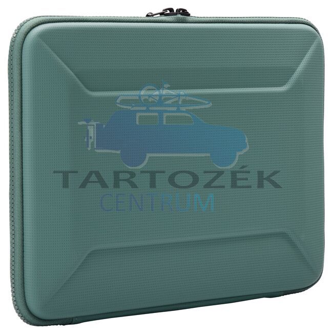 Thule Gauntlet 3205411 ütésálló laptop tok MacBook® Pro 14" hazy green