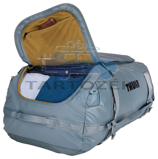 Thule Chasm 3205000 sporttáska 90 L, pond blue