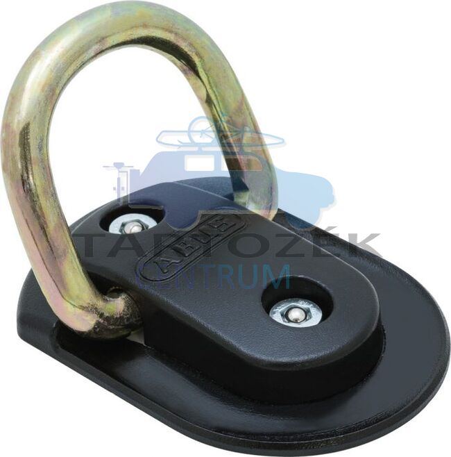 ABUS WBA 75 AB78606 fali/padló lakat