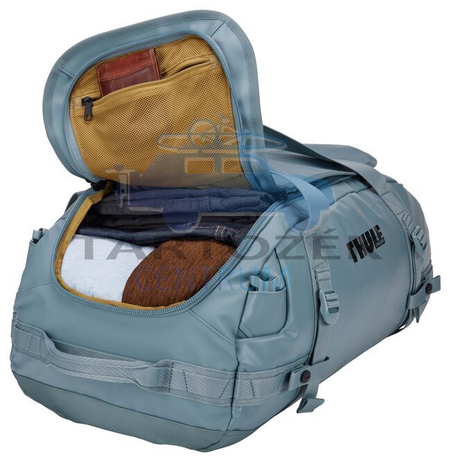 Thule Chasm 3204992 sporttáska 40 L, pond blue