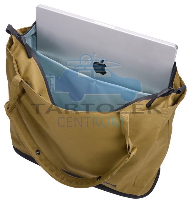 Thule Aion 3205230 tote bag, nutria brown