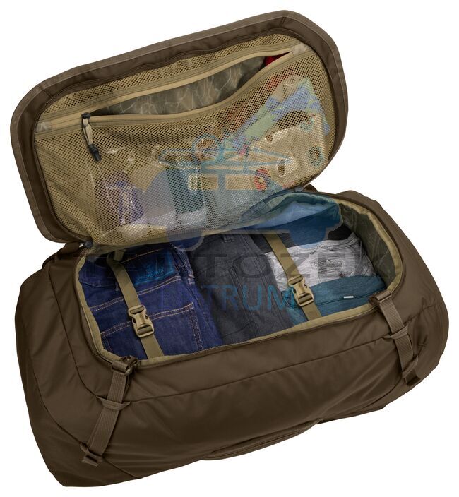 Thule Landmark 70L 3205318 túrahátizsák, deep khaki