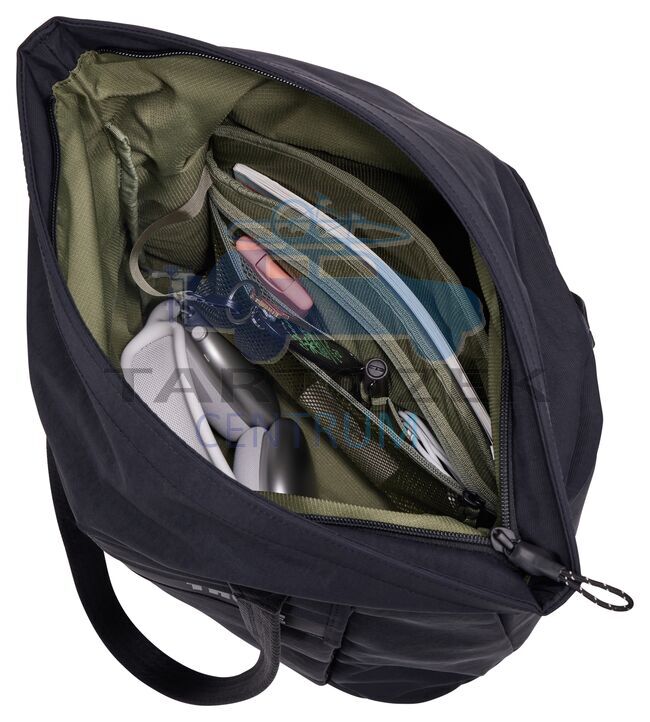 Thule Paramount 3205009 laptoptáska tote bag 22L, fekete
