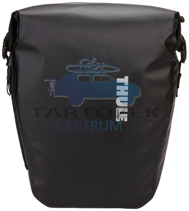 Thule Shield 3204208 kerékpáros táska 17L, fekete