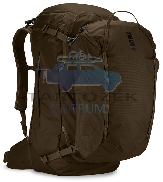 Thule Landmark 70L 3205318 túrahátizsák, deep khaki