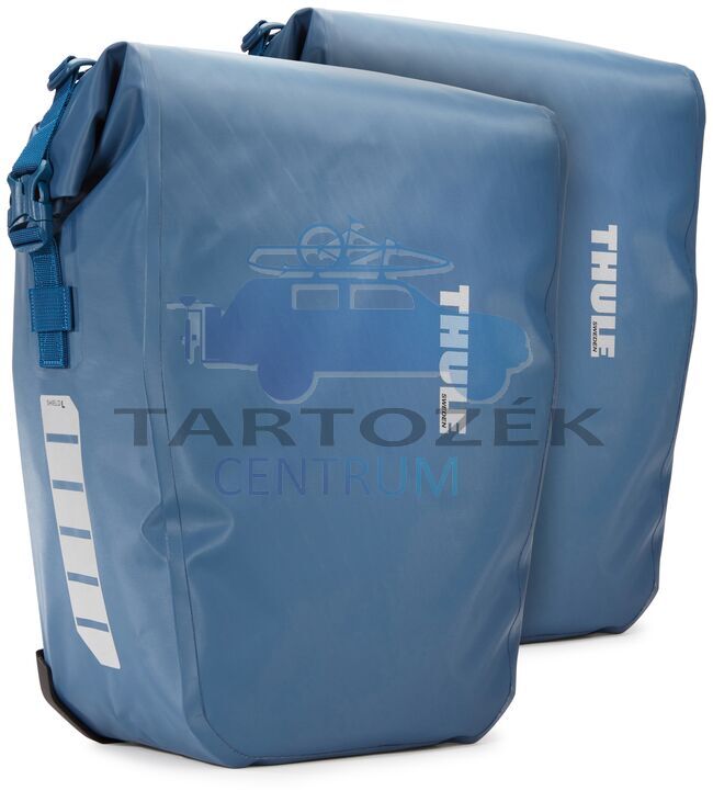 Thule Shield 3205404 kerékpáros táska 25L, kék