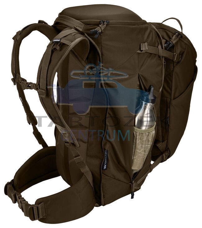Thule Landmark 70L 3205318 túrahátizsák, deep khaki