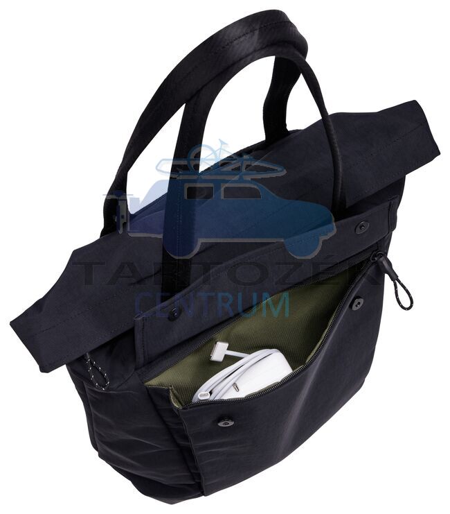 Thule Paramount 3205009 laptoptáska tote bag 22L, fekete
