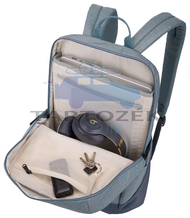 Thule Lithos 3205097 hátizsák 20L, világoskék