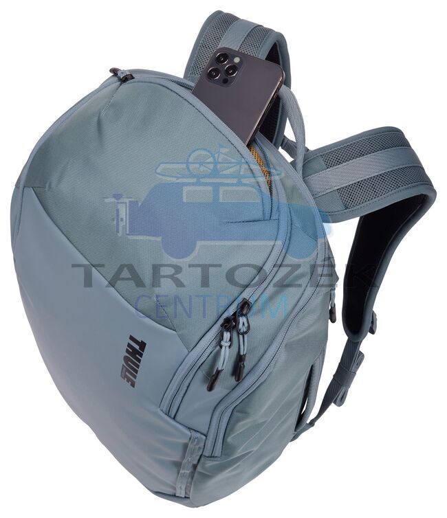 Thule Chasm 3204984 26L hátizsák, világoskék