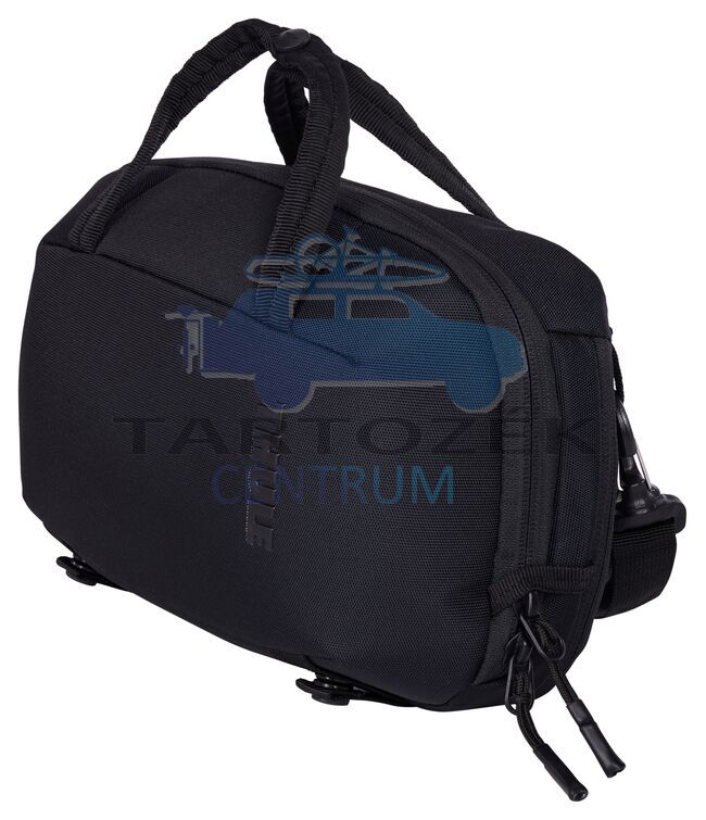 Thule Subterra 2, 3205035 Válltáska 5L, fekete