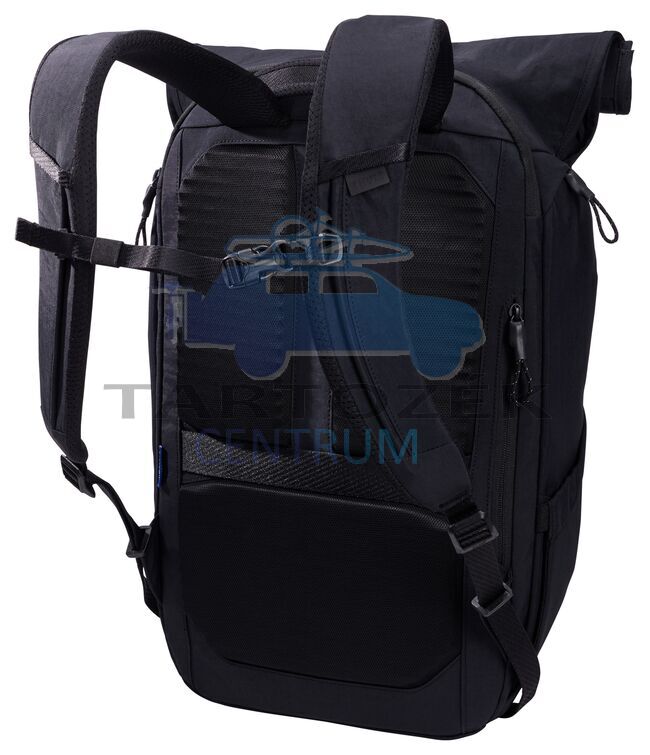 Thule Paramount 3205011 hátizsák 24L, fekete
