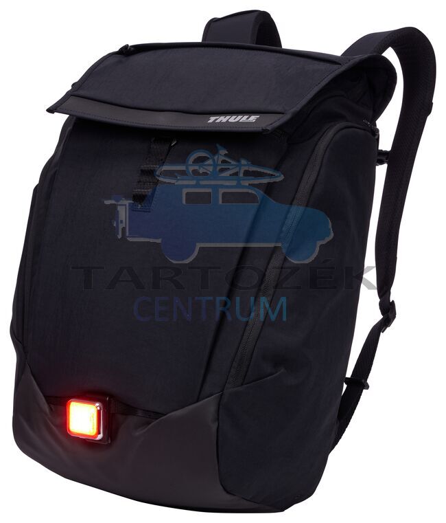 Thule Paramount 3205014 hátizsák 27L, fekete