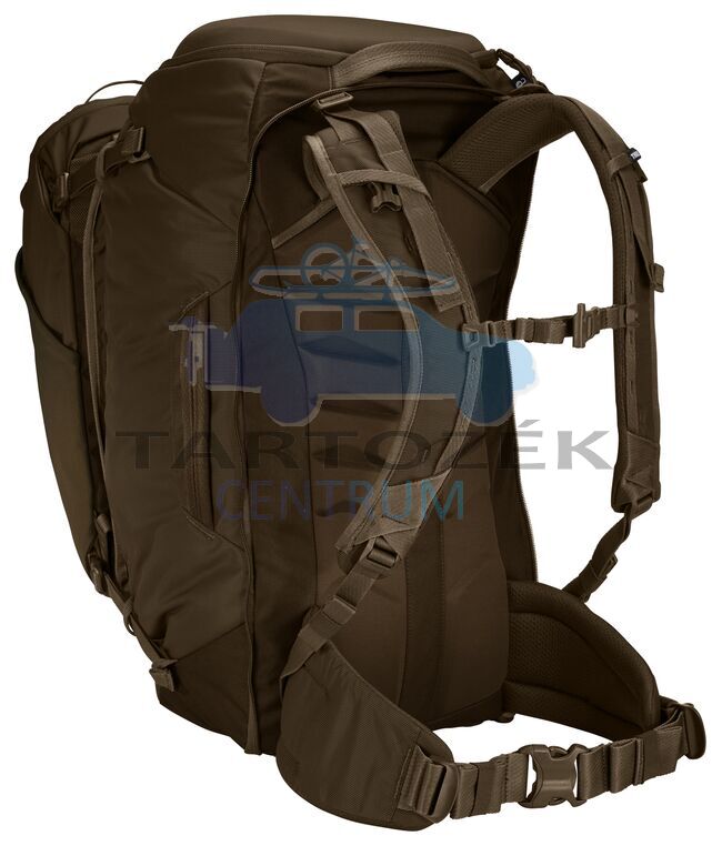 Thule Landmark 70L 3205318 túrahátizsák, deep khaki
