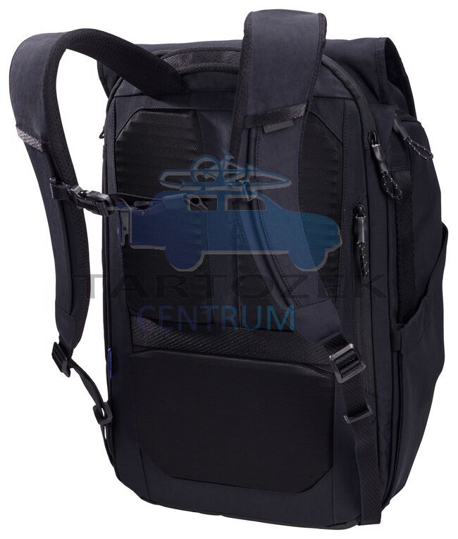 Thule Paramount 3205014 hátizsák 27L, fekete