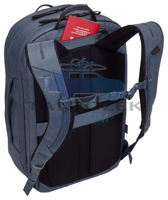 Thule Aion 3205018 utazó hátizsák 28L, dark slate