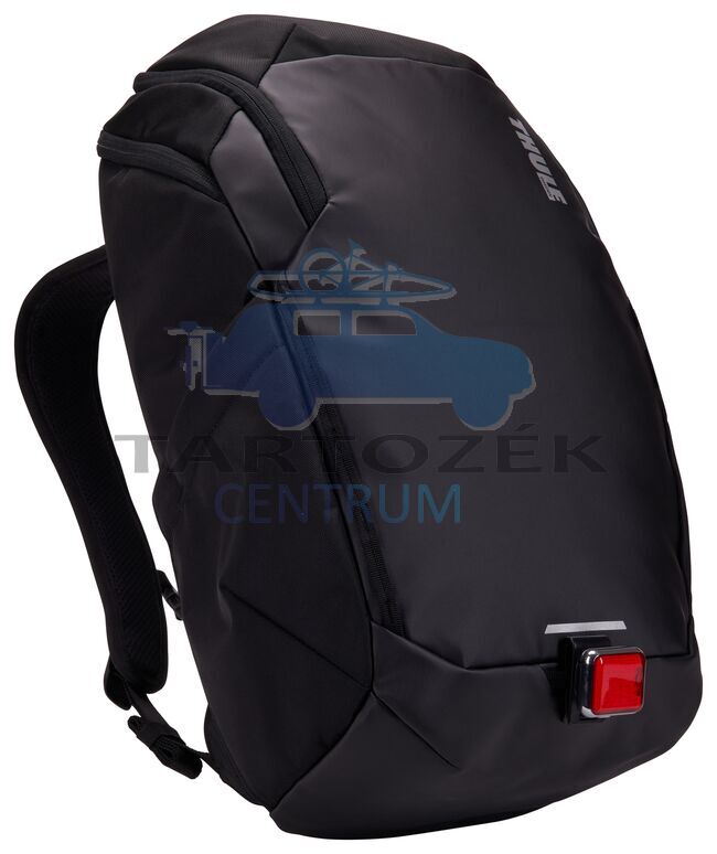 Thule Chasm 3204981 26L hátizsák, fekete
