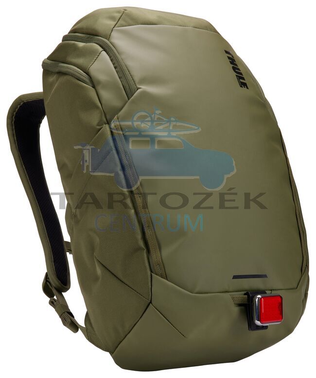 Thule Chasm 3204982 26L hátizsák, olivazöld