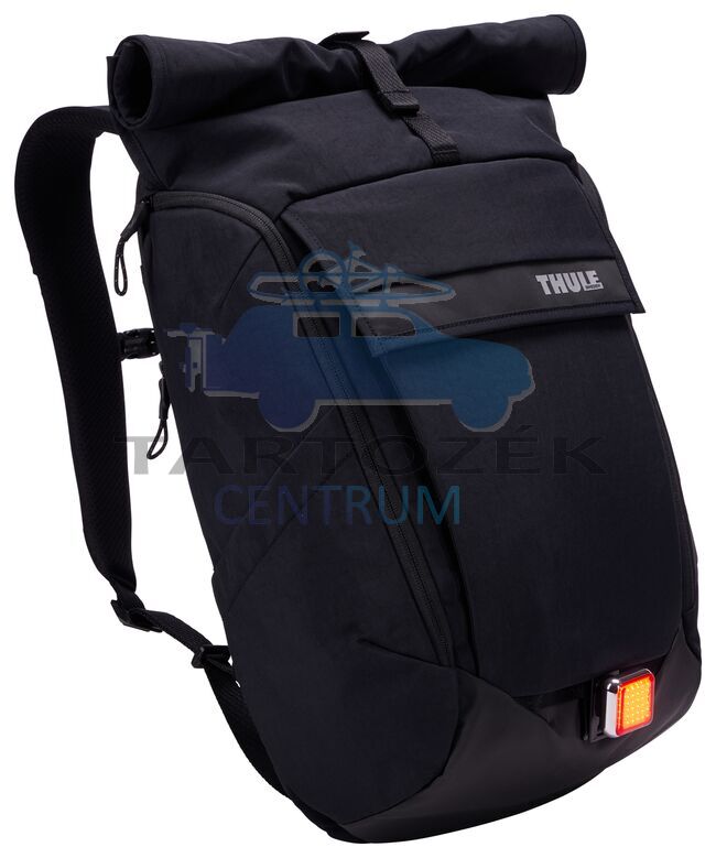 Thule Paramount 3205011 hátizsák 24L, fekete