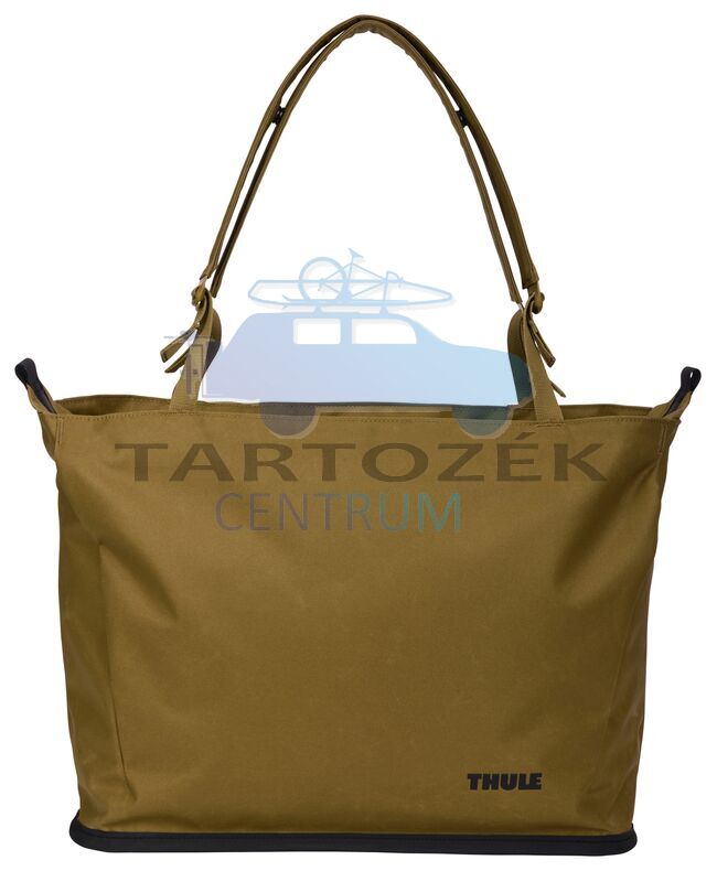 Thule Aion 3205230 tote bag, nutria brown