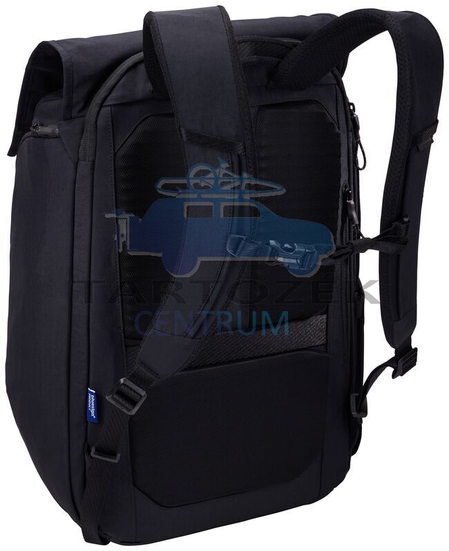 Thule Paramount 3205014 hátizsák 27L, fekete