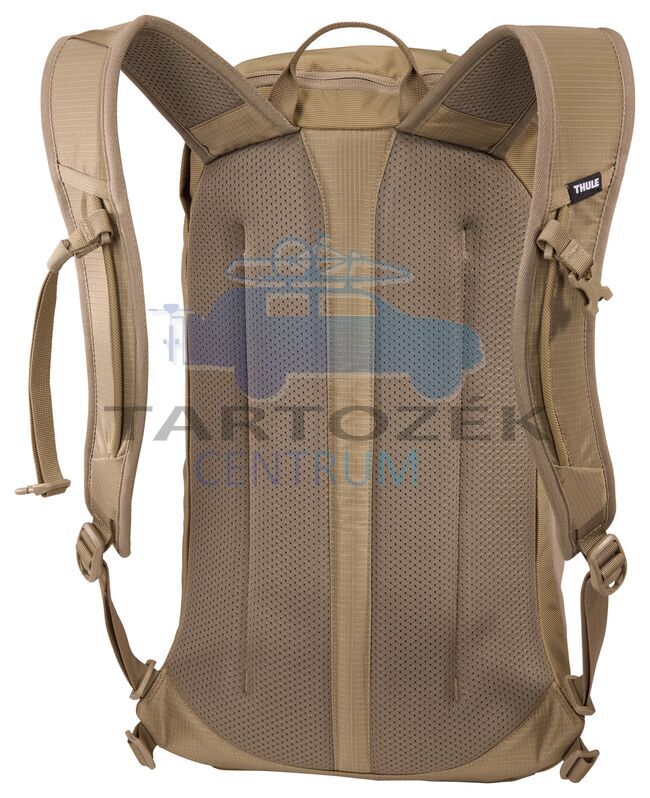Thule AllTrail 3205087 Daypack túrahátizsák 25L, világosbarna
