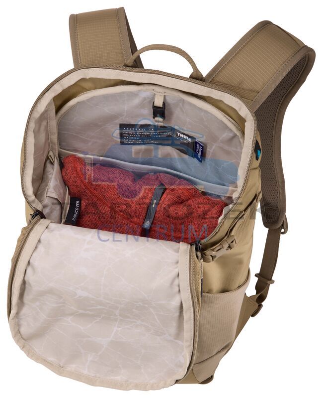 Thule AllTrail 3205087 Daypack túrahátizsák 25L, világosbarna