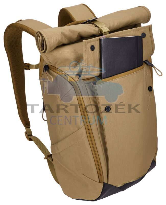 Thule Paramount 3205013 hátizsák 24L, világosbarna