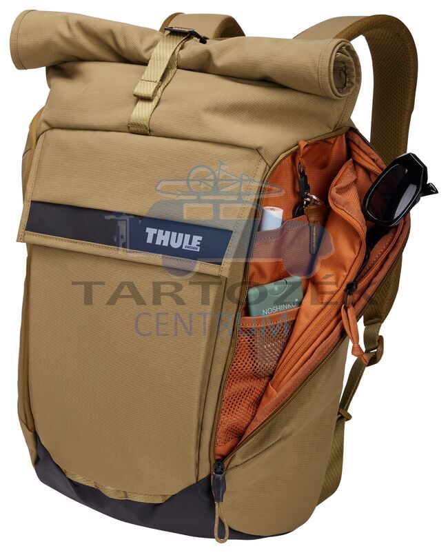 Thule Paramount 3205013 hátizsák 24L, világosbarna