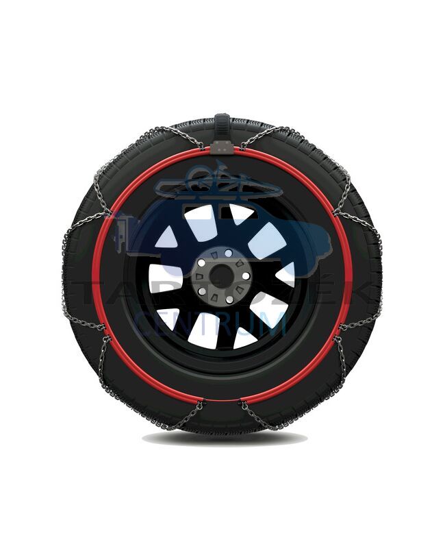 König Reflex Cross 251 hólánc