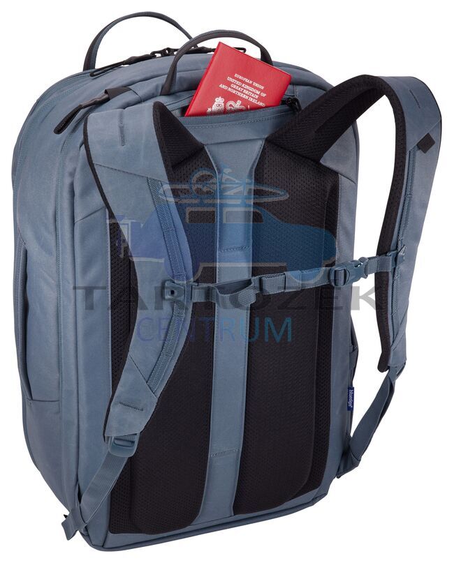 Thule Aion 3205017 utazó hátizsák 40L, dark slate