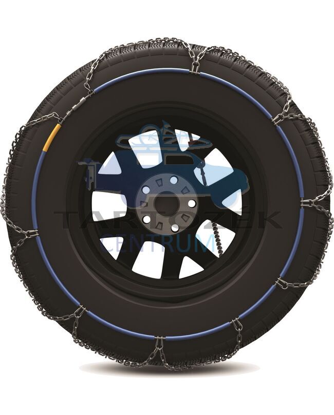 KÖNIG XG-Cross 228 hólánc önfeszítős