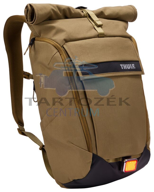 Thule Paramount 3205013 hátizsák 24L, világosbarna