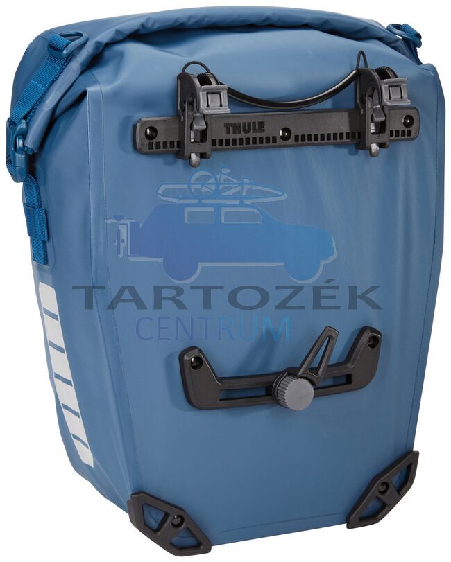 Thule Shield 3205404 kerékpáros táska 25L, kék
