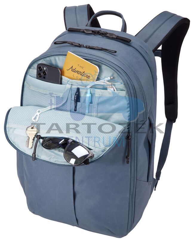 Thule Aion 3205018 utazó hátizsák 28L, dark slate