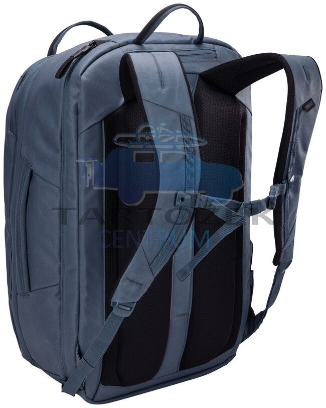 Thule Aion 3205017 utazó hátizsák 40L, dark slate