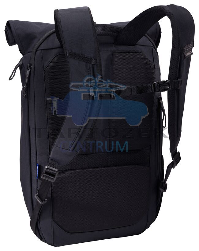 Thule Paramount 3205011 hátizsák 24L, fekete
