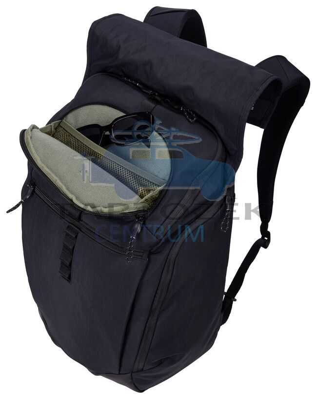 Thule Paramount 3205014 hátizsák 27L, fekete