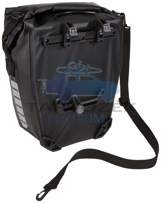Thule Shield 3205404 kerékpáros táska 25L, kék