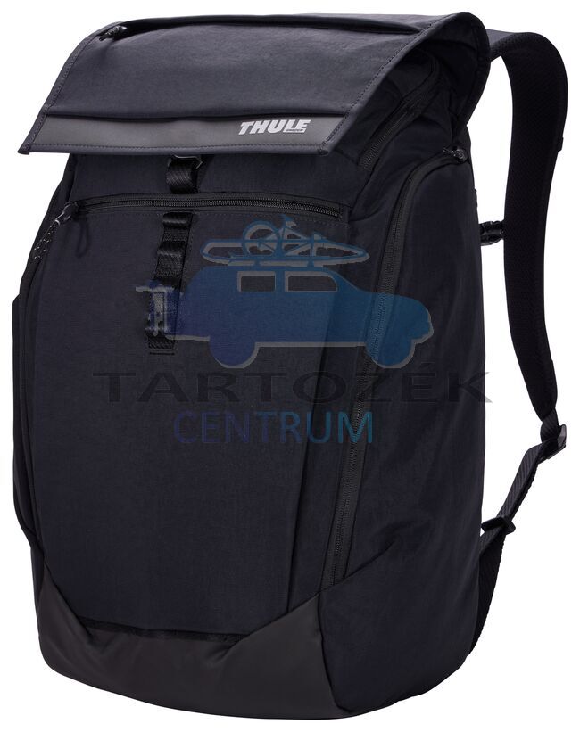 Thule Paramount 3205014 hátizsák 27L, fekete